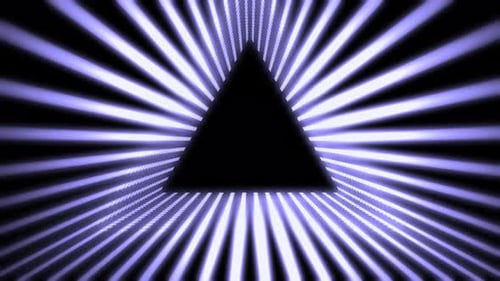 Infinite Light Path Tunnel