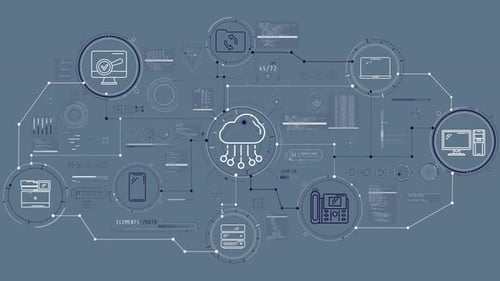 Cloud Technologies Revolutionizing Business Operations