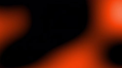 Cinematic Light Leak Transition