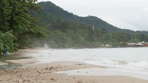 Exotic Beach Resorts, Idyllic Travel Landmarks, Vacation Destinations