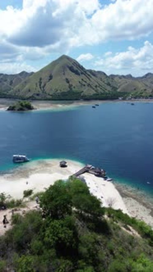 Kelor Island