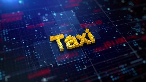 Pixelated Word Taxi