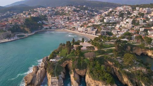 Aerial Video