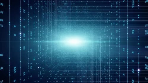 Ai. Künstliche Intelligenz, Technologie