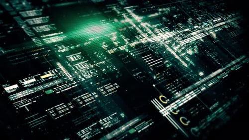 Hintergrund zur fortgeschrittenen Datenmatrix-Simulation 06
