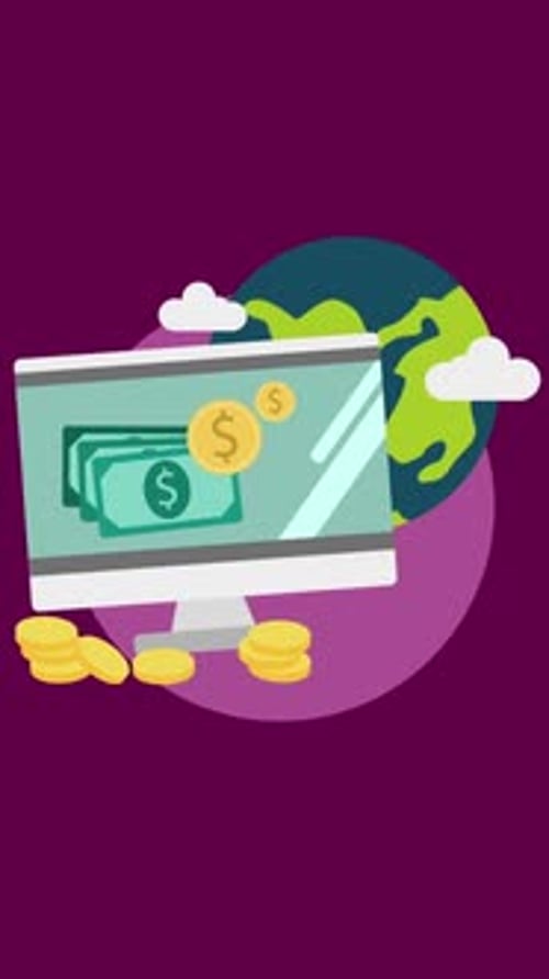 By Paying Per Click, All Products Are Shipped Instantly And Your Money Is Not Wasted Vertical