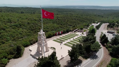57º Regimento de Infantaria Otomano Gallipoli