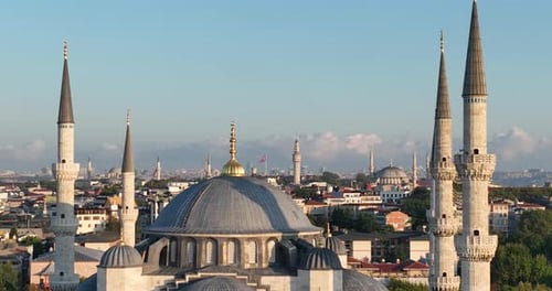 Istanbul Türkei