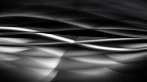 Lebendige Tunnelstreifen abstrakter weißer dunkler Hintergrund