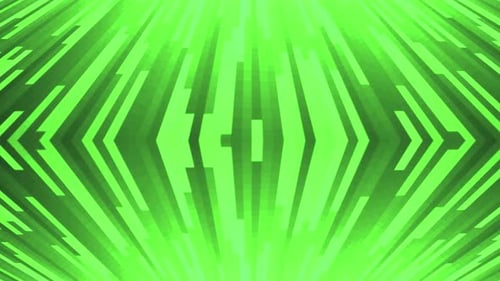 Abstrakter Linienform-Hintergrund