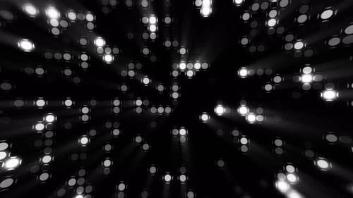 Luces de pared