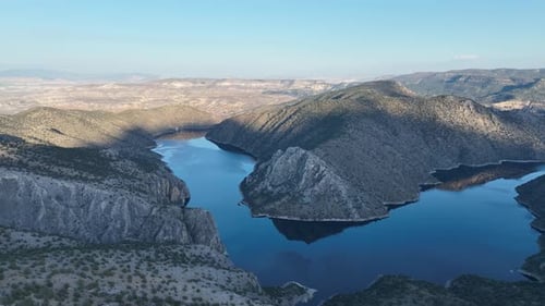 Dam Lake