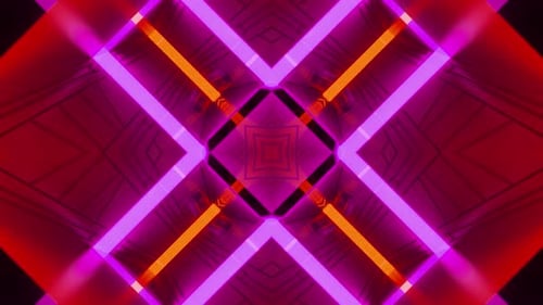 Kaleidoscope Loop
