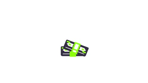 Cash Packs Money Bundle