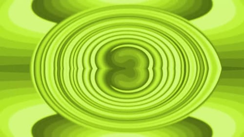 Smooth Gradient Circle Background Moving Gradient