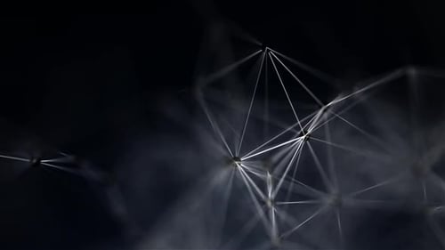 Animation Digital Background