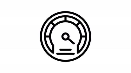 fuel line icon animation