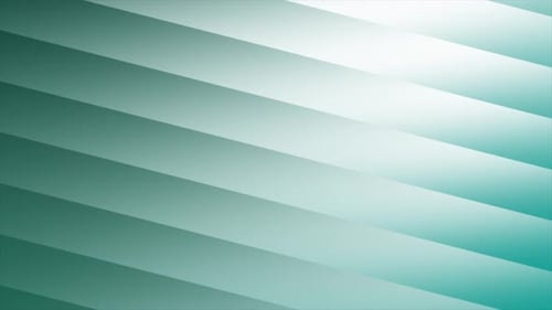 Abstract Green Gradient Background V3