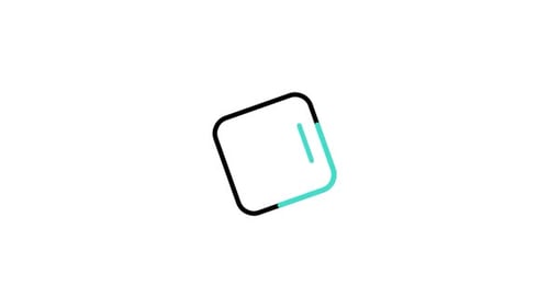Backward Animated Icon