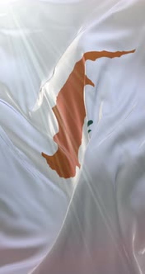 Cyprus Flag