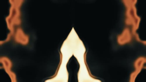 Rorschach Animationen
