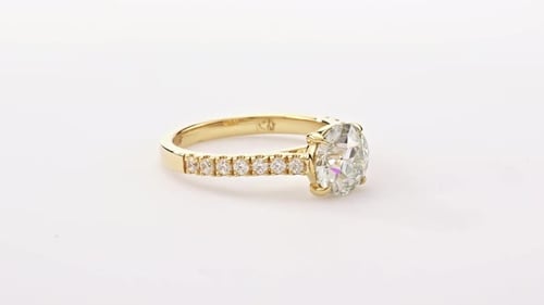 Diamantring