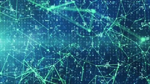 Plexus Binary Bg 03