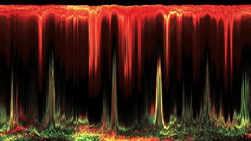 Particles stars dust background