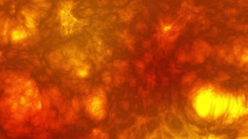 Fire Backgrounds Loop