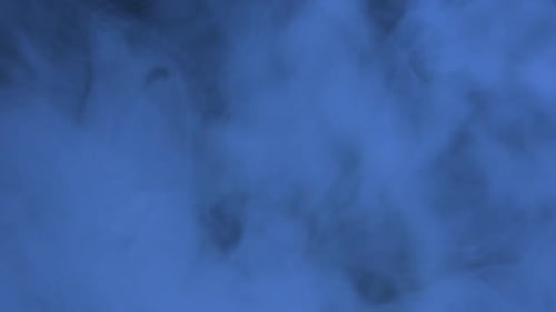 Blue Smoke