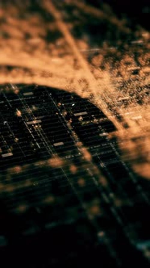 Advance Data Matrix Simulation Background 19