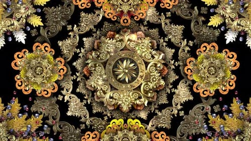 Bali-Ornament