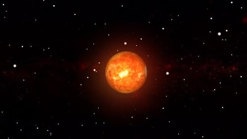 sun