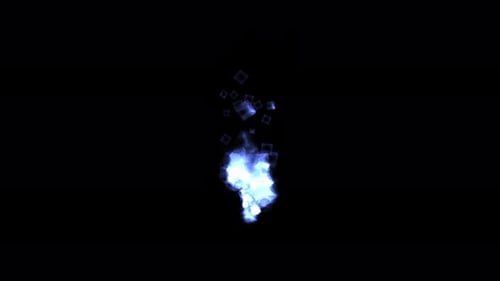 Fire Effect VFX