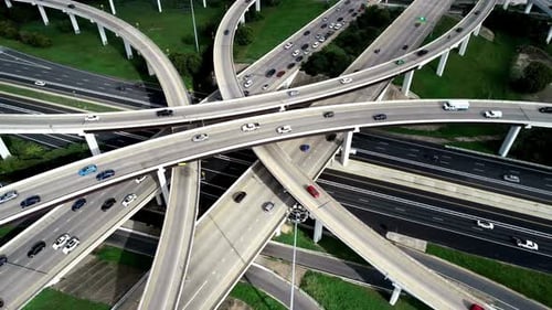 Transportation Highway