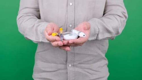 Showing Diabetes Tools