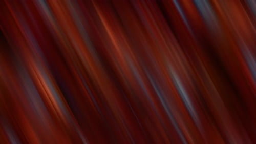 Dynamic Abstract Flowing Lines Color Changing Background