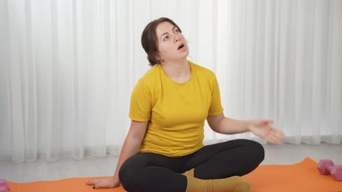 Weight loss, sports fatigue.