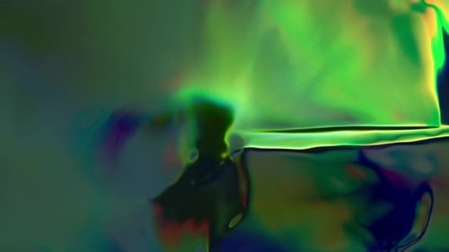 Erkunden Sie lebendige Farben in abstrakten Animationen durch faszinierende Bilder