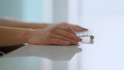 Bright Office Data Analysis and Typing