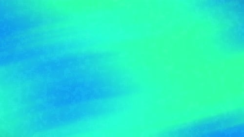 Green Blue Gradient Abstract Background Mesh Texture Smooth Fluid Motion Animation