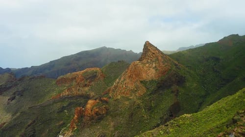 Picturesque Landscape