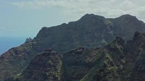 Explore the dramatic volcanic scenery of Tenerife, a paradise island