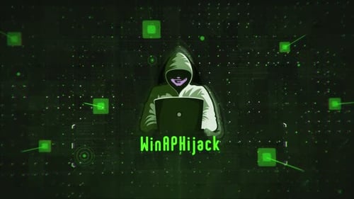 Win Api Hijack Words em hacking e cibersegurança