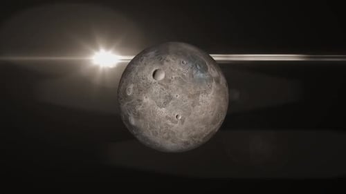 moon planet