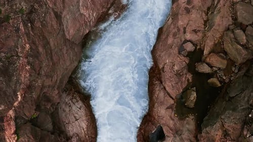 Mountain River