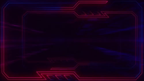 Antecedentes de la tecnología de luces de datos digitales de neón