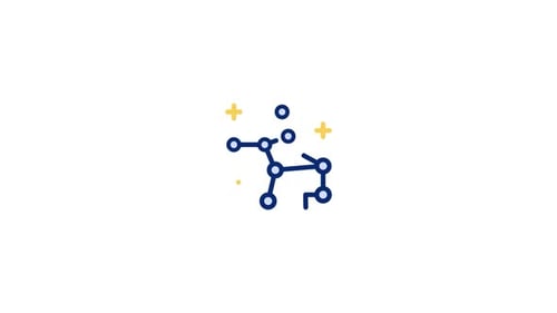 Virgo Animated Icon