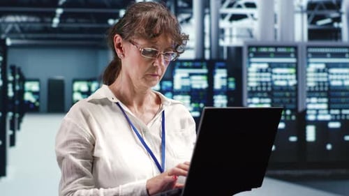 Supervisor Data Center Comission