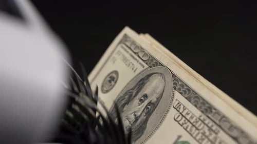 Money Counter 82